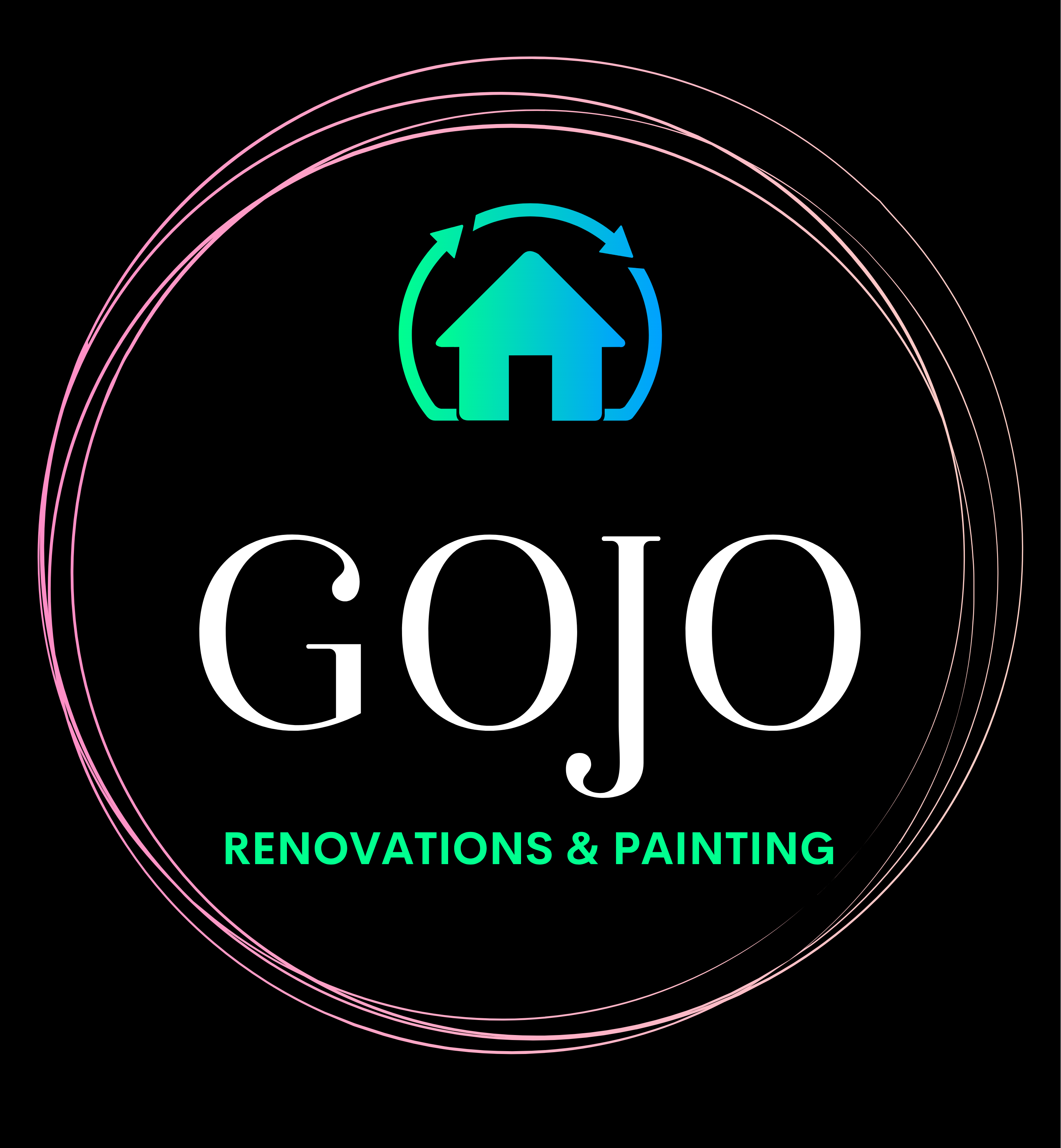 GOJO Renovations & Painting